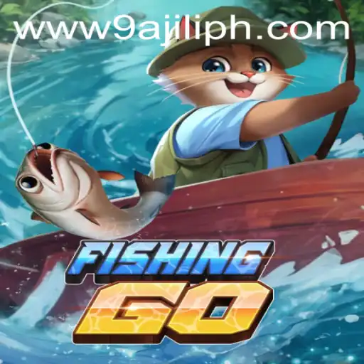 FishingGO: Dive into a Virtual Angling Adventure
