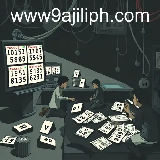 Understanding Jueteng: The Complexities of an Illicit Lottery Phenomenon