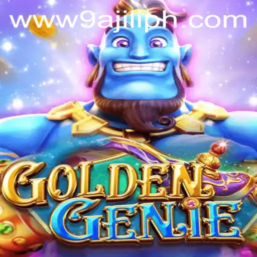 Discover the Magic of GOLDENGENIE