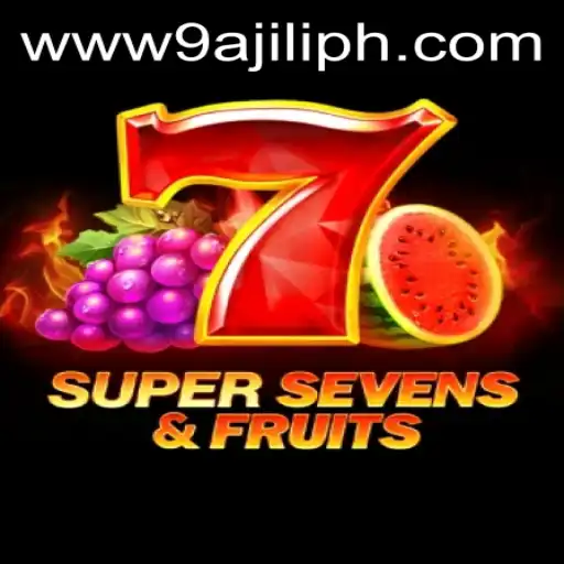 Exploring 7SuperSevens&Fruits: A Game of Strategy and Luck