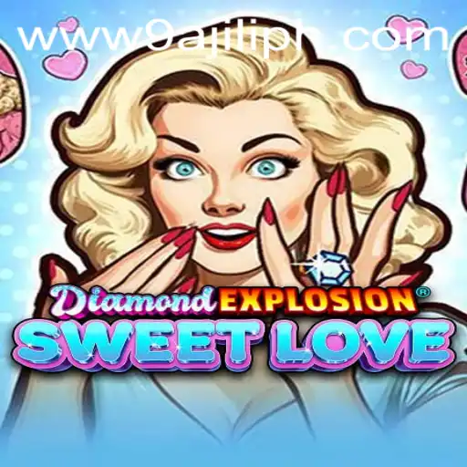 DiamondExplosionSweetLove: A Captivating New Game