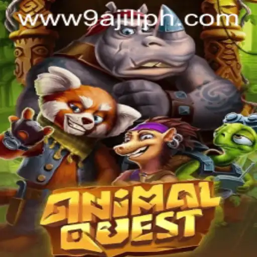 Discover the Enchanting World of AnimalQuest