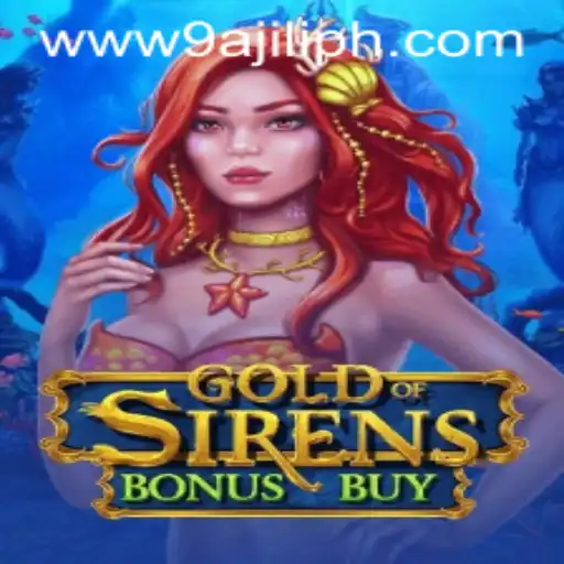 GoldofSirens BonusBuy Game Unveiled