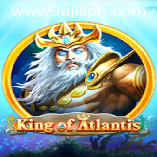 KingofAtlantis: Dive into the Epic Underwater Adventure with 9AJILI