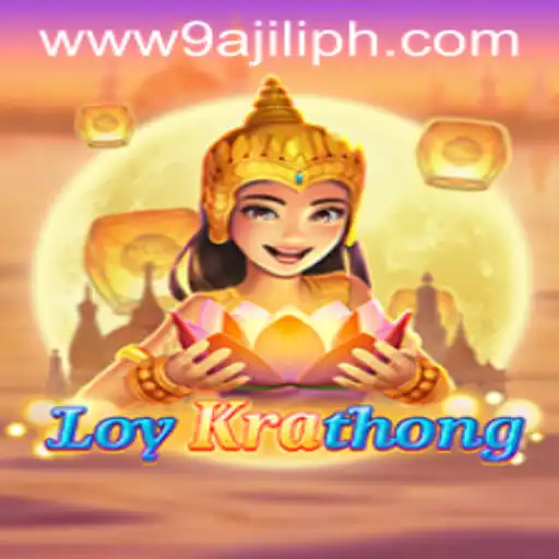 LoyKrathong: A New Era of Immersive Gaming with 9AJILI