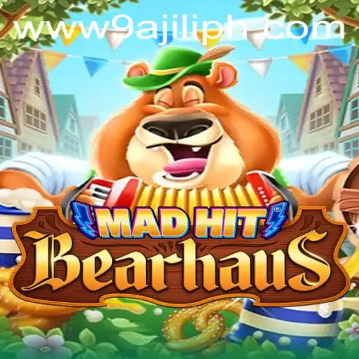 MadHitBearhaus: An Exciting Gameplay Adventure
