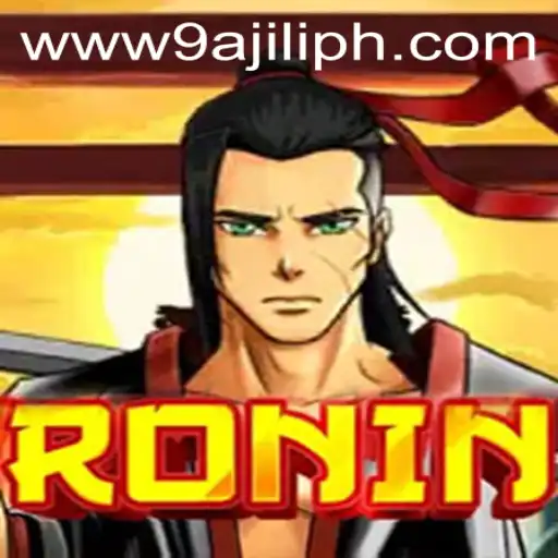 Mastering Ronin: A Modern Take on Ancient Skills