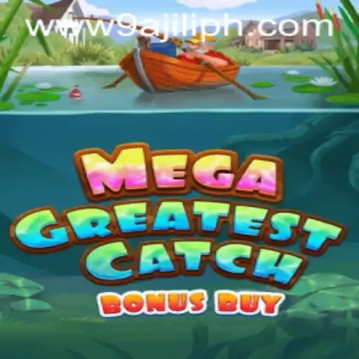 MegaGreatestCatchBonusBuy - An Immersive Gaming Experience