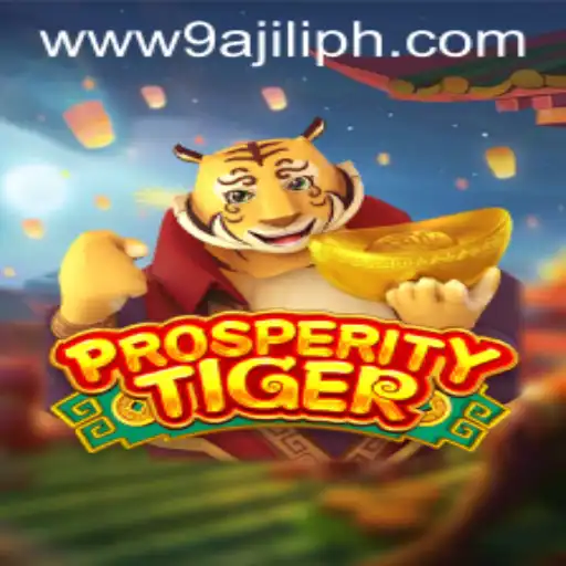 Unleashing the Might of ProsperityTiger: Dive into the Exciting World of 9AJILI