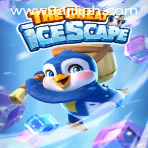 The Great Icescape: A Journey into Frozen Adventures