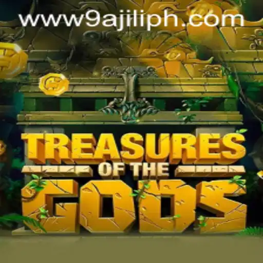 Discover the Adventure: Unveiling 'Treasure of the Gods'