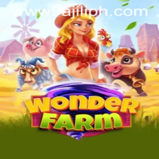 Explore the Enchanting World of WonderFarm: A Comprehensive Guide to Gameplay and Rules with 9AJILI
