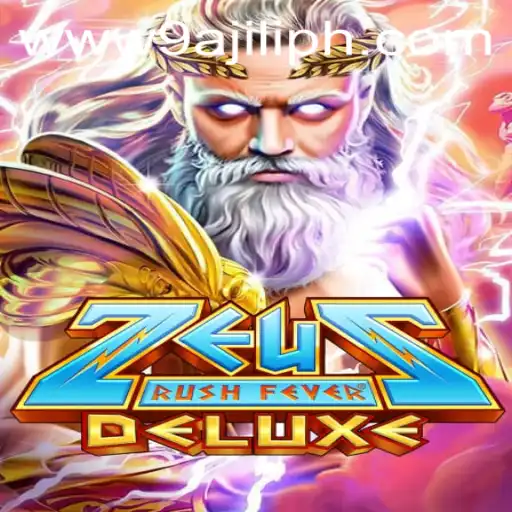 Zeus Rush Fever Deluxe Immerses Players in Mythical Greece
