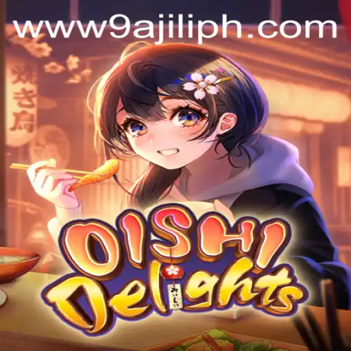 OishiDelights: A Scrumptious Adventure in Gaming