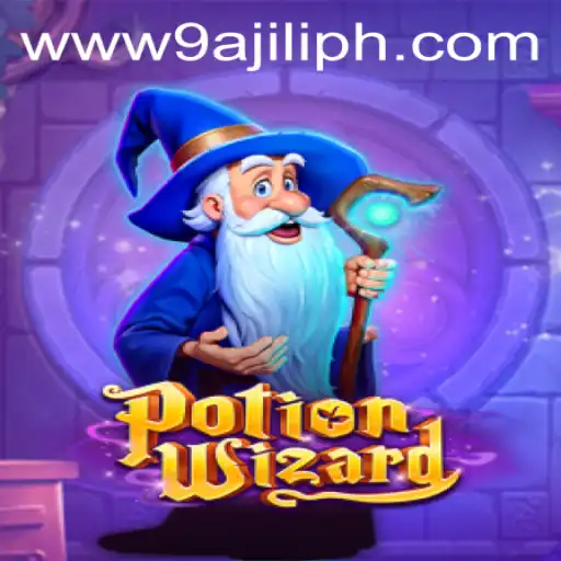 Exploring PotionWizard: A Magical Adventure With The Keyword '9AJILI'