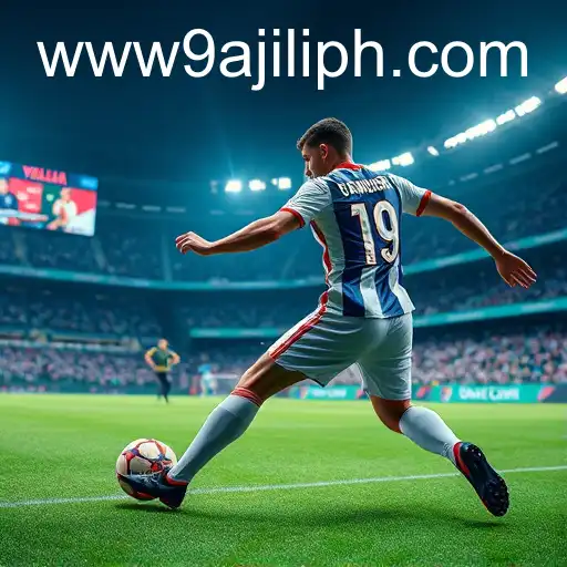 9AJILI: Revolutionizing the Sports World