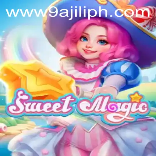 SweetMagic Enchanting Adventures