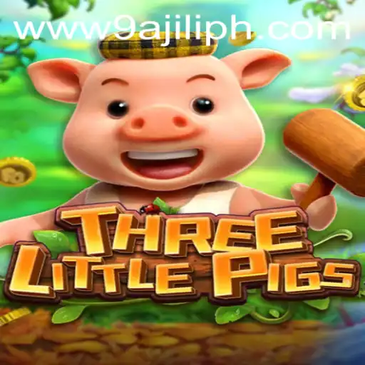 THREELITTLEPIGS Game Description and Rules