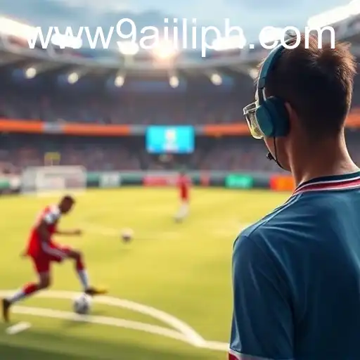 The Rise of Virtual Sports: Embracing the Future of Competition