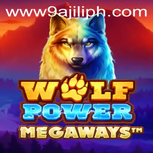 Experience Thrilling Adventures with WolfPowerMega: The Exciting New Game with 9AJILI